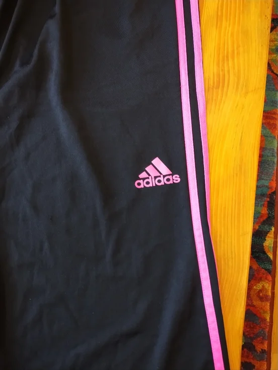 Adidas Activewear Track Pants XL - Picture 2 of 10